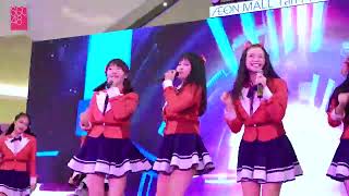 SGO48 - AEON MALL PERFORMANCE 26/04/2019 (Digest version)