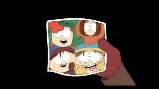 Christmas Kids || Southpark animation.