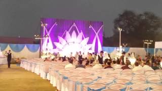 Shubharambh Lawn, Thane