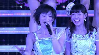 [AKB48] Manatsu Tour 2013 | Ogoe Diamond