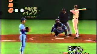 1989 川崎憲次郎  3