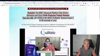 How To Generate FREE Top Tier Traffic In Under 8 Minutes Using LeadMagnet IQ - First World Reveal