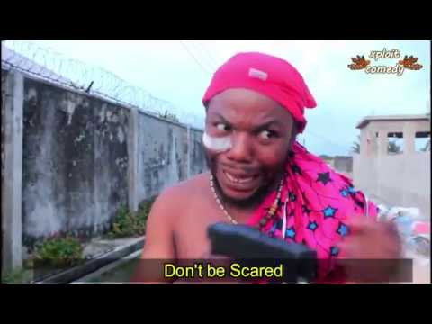 Xploit Comedy - I Want my Skin to be Bullet Proof