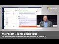 Microsoft Teams and what you need to know in IT