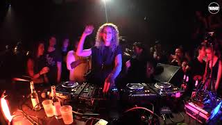 Monika Kruse Live @ Boiler Room Berlin