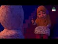 kaneez fatima new cartoon series ep 02 raiqa ki naye shararat 3d animated cartoon