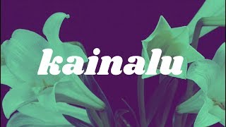 Kainalu ◊ Welcome To The Bloom Lagoon ~ Solo Piano