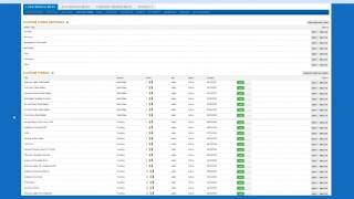 Custom Forms Overview