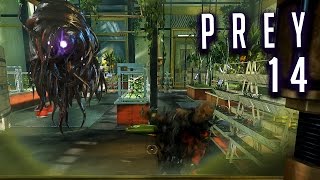 PREY [014] 👽 Jede Hilfe kam zu spät!