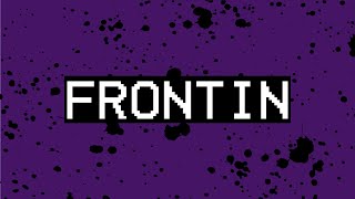 FRONTIN (OsamaSon edit)