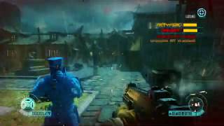 PS3 2020 | Bodycount Online TDM - Part 1