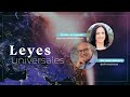 Leyes Universales con Gloria Arroyave y Alfredo Besosa