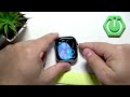 APPLE Watch Series 11 – How to Change Screen Timeout Duration