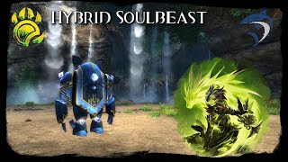 Warthog Hybrid Soulbeast | Benchmark 38,124 (41,548 w/ allies) | 28th November Patch