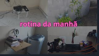 rotina da manhã de uma dona de casa #explorar #top #donadecasa #rotinadamanha #rotinadedonadecasa