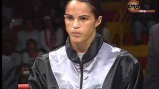 Box Internacional - Kina Malpartida vs Halanna Dos Santos - Parte 1