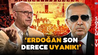 'Erdoğan Son Derece Uyanık!' Erol Mütercimler'den İktidara Gündem Yaratacak Çıkış!