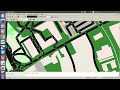 openstreetmap simulation in sumo v.0.24.0