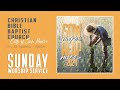 Sunday School Service [July 14, 2024]