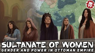 Sultanate of Women in the Ottoman Empire DOCUMENTARY