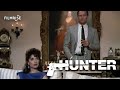 Hunter - Season 4, Episode 21 - Murder He Wrote - Full Episode