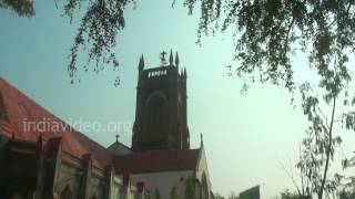 Church of North India, Nagpur