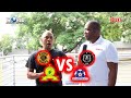 Soweto Derby : Chiefs vs Pirates | Tso Vilakazi Predictions