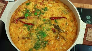 ফুলকপির ডাল  এইভাবে রান্না করেছেন কখনও, Fulkopir Dal / Fulkopi Recipe