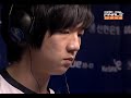 shinhan 2011 winners league bisu vs jaedong 2011 02 16 @ f