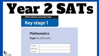 How To Solve A Missing Number Problem Year 2 Sats 2024 Primary Maths