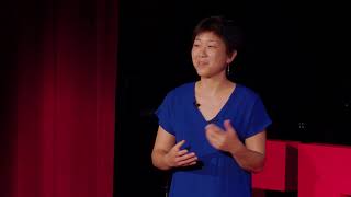 Sports Divide in Hong Kong | Alicia Lui | TEDxEdUHK