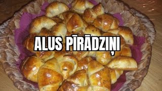 Alus pīrādziņi