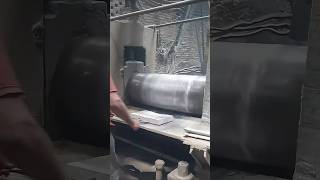 Cold Rolling Aluminium Sheets