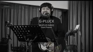 G-PLUCK Beatles Band at 7 Ruang