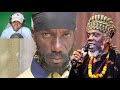 mutabaruka warn sizzla wicked on cutting edge fake rasta dem