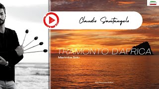 Claudio Santangelo \u0026 Paolo Cimmino - Tramonto D'africa