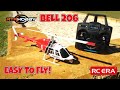 this yu xiang f08 bell 206 is the ultimate rc helicopter for newbies rtrhobby @rtrhobby_official