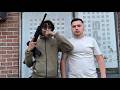 Detroit Gang Kids: A Brutal Life Without a Future