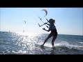 kitesurfing switch