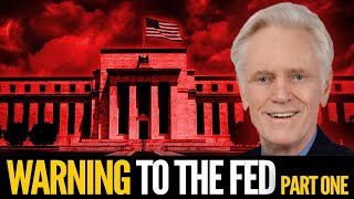 WARNING TO THE FED