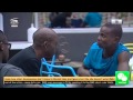 #BBMzansi - One too many