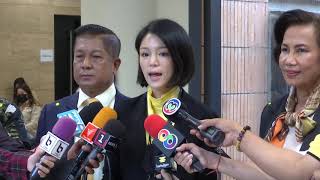 [NEWS]โฆษก กมธ.งบฯ 64 เผย พิจารณางบฯ แล้ว 3 กระทรวง