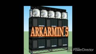 ARKARMIN 5