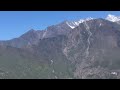 ルクラ　テンジン・ヒラリー空港　lukla tenzing hillary airport