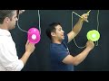 easy diabolo tricks for beginners *how to diabolo tutorial*