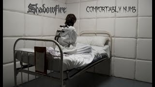 ShadowFire - Comfortably Numb - Dark Orchestral Pink Floyd Cover