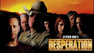 Desperation (Desesperación) 2006 Full Latino pelicula completa(720p)