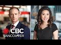 WATCH LIVE: CBC Vancouver News at 6 for August 5