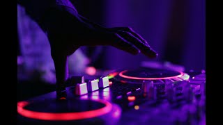 DJ mix n.3 - ethnic / dance / tech house selection