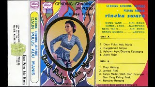 Rineka Swara - Ranggeuyan Sinyur